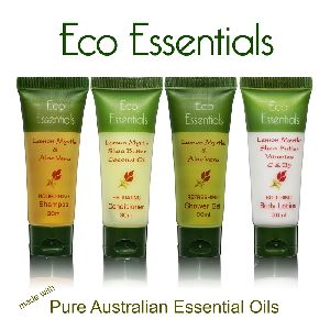 Eco Essentials