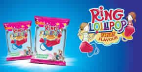 RING LOLLIPOP