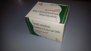 Combitram D Tablets