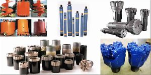 drilling rigs accessories