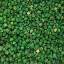 Green Chilli Peas