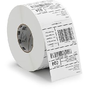 Barcode Printer and Labels
