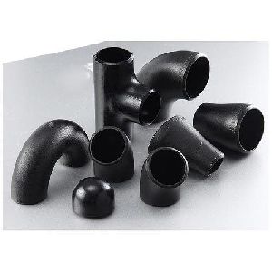 Carbon Steel Buttweld Pipe Fitting A234 WPB Manufacturer, Size: 1/2 Inch, 3/4 Inch, 1 Inch, 2 Inch 
