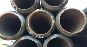 Hastelloy Seamless Pipes