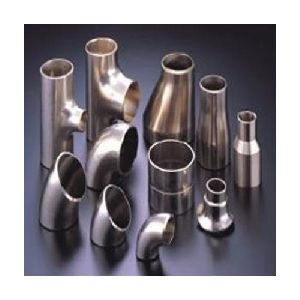 Nickel Alloy Buttweld Fitting
