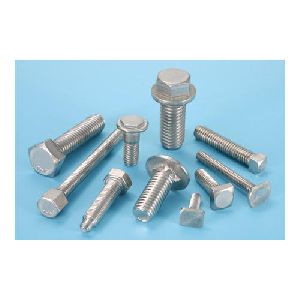 Randhir SS 317L Fastener