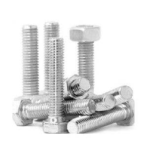 Stainless Steel 904L Fastener