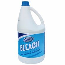 Detergent Bleach