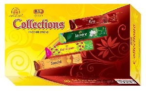 Collections Incense Stick (30 Gram)