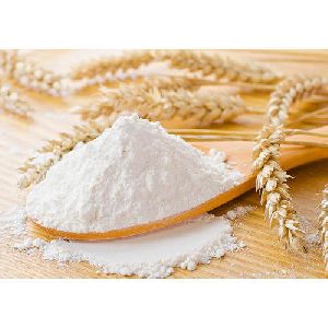 Edible Wheat Flour