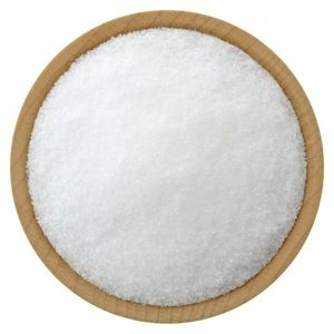 Pharma Grade Salt