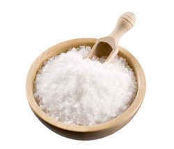 Pure Vacuum Dried Salt