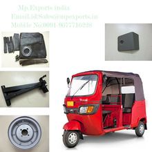 Tvs 3 wheeler tuk tuk spare parts