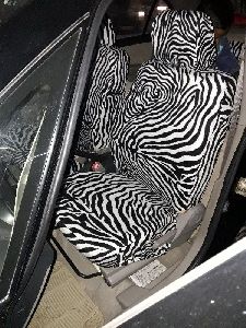 Loose Car Seat Covers