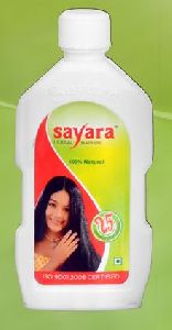 Sayara Herbal Hair Oil