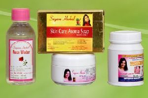 Sayara Pimple Care Kit