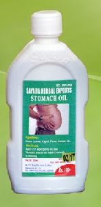 Sayara Stomach Pain Relief Oil