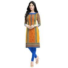 ladies designer kurti