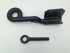 towing hooks