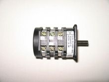 Coldelite Rotary Switch