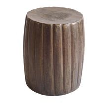 Bronze Finish coffee Stool