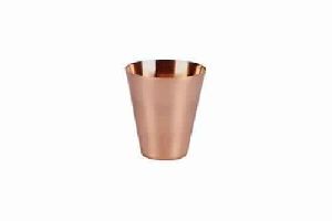 Copper Shot glass