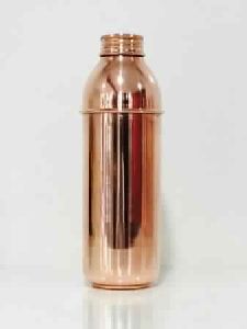 copper water bottle