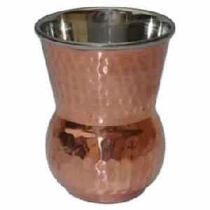 HAMMERED TUMBLER