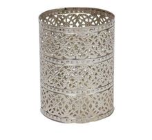 Zinc votive