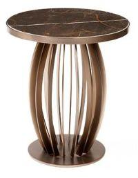 Disc I Side Table