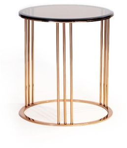 Snuff Side Table