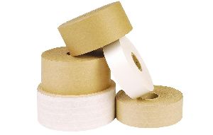 Paper Gum Tapes