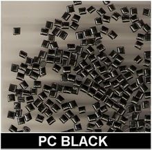 Recycled Polycarbonate Black