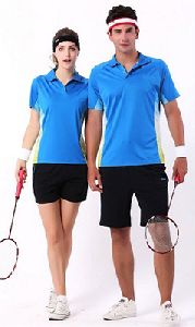 Badminton Jersey
