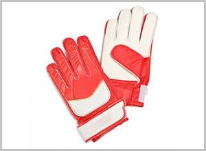 Club Goalkeeper Gloves