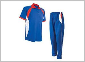 Custom Sublimation Jerseyy Cricket Uniform