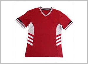 New design England club Soccer Uniform
