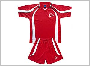 Sublimation-soccer-uniform