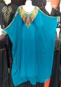 Hijabi Fashionista,Moroccan Kaftan Dress
