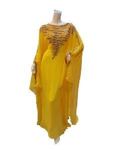Indooroopilly Moroccan Dress