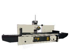 Jumbo Plus Hydraulic Surface Grinding Machine