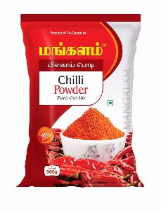 Red Chilli Powder (500 gm)