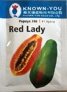 Red Lady Seeds