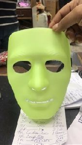 Face Mask Hallpween