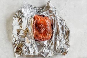 Hot Food Aluminium Foil