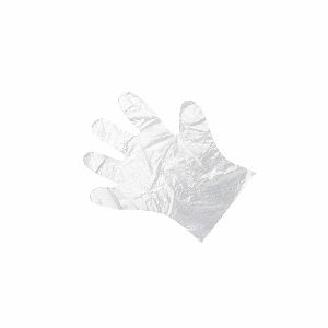 PE Gloves Disposable