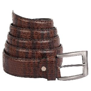 men leather belt