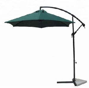 Outdoor Garden Umbrella