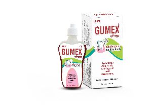 Gumex Gum Paint