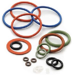 Rubber Packing Ring